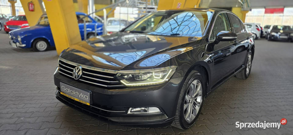 Volkswagen Passat 1 REJ 2019 OPIS W podanej Mysłowice
