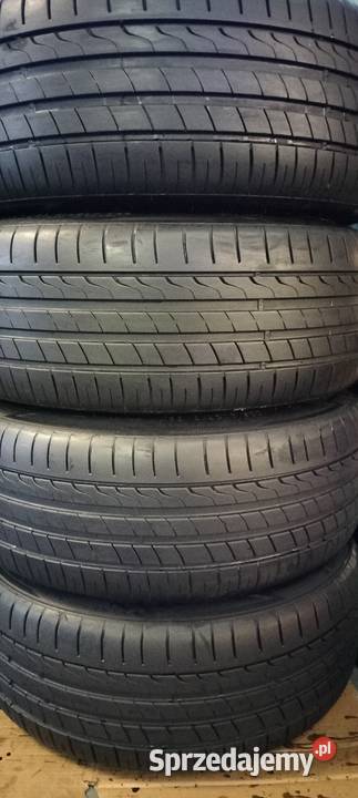 Opony Continental Contact Premium 2055516 Nysa