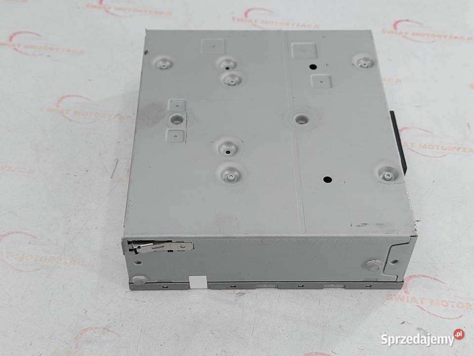 AUDI S4 B8 13r sterownik tuner radia 4G0035061E Kielce