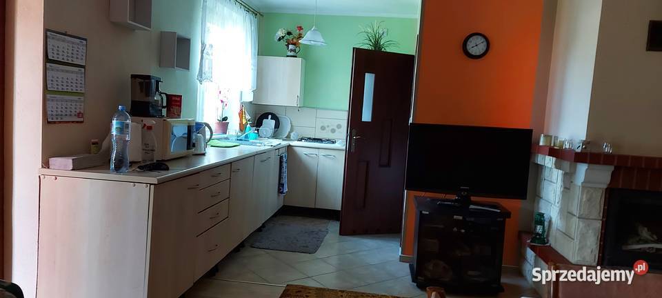 Sprzedam Nieruchomość 80m2 Gwizdały sprzedam