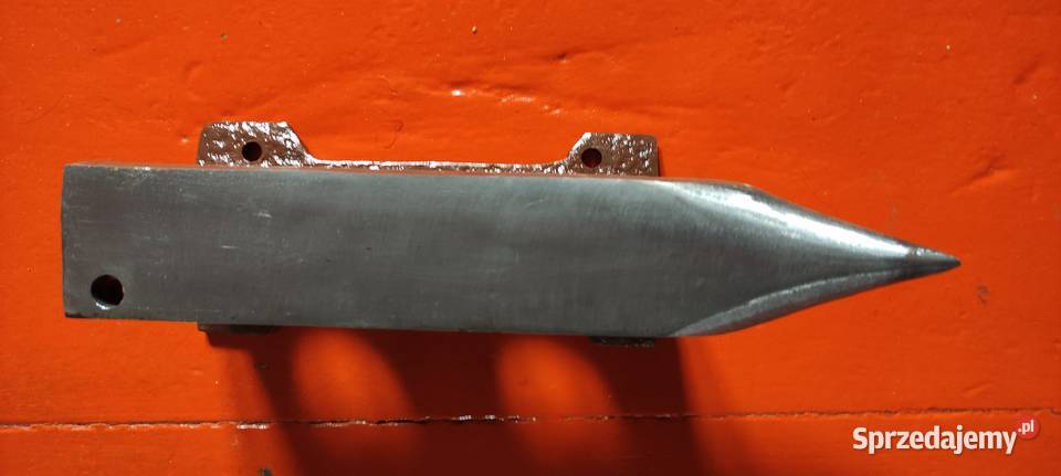 Kowadło na prezent majsterkowicza