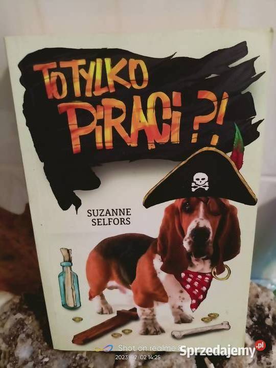 To piraci księgarnia Praga prezenty książki Rok wydania 2012 Warszawa