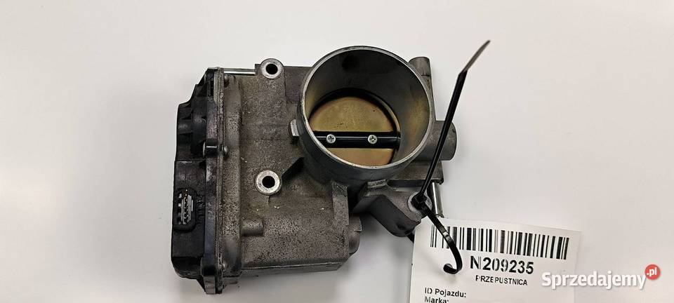 PRZEPUSTNICA MAZDA 6 II L3R413640 sprzedam