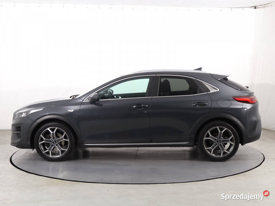 Kia XCeed 15 TGDI Katowice