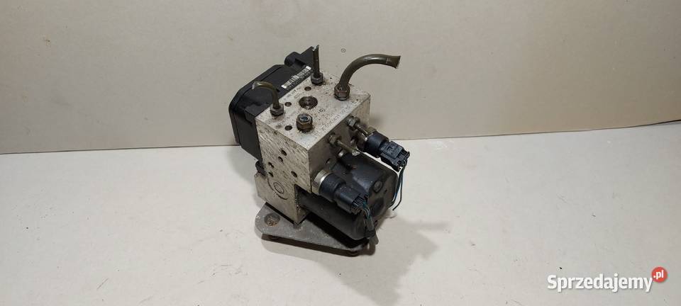 Pompa abs mercedes vaneo w414 0265202461 Zbąszyń sprzedam