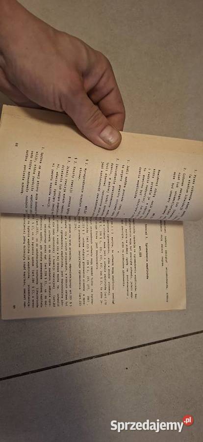 Zarządzanie przedsiębiorstwem Vademecum 1 Antykwariat