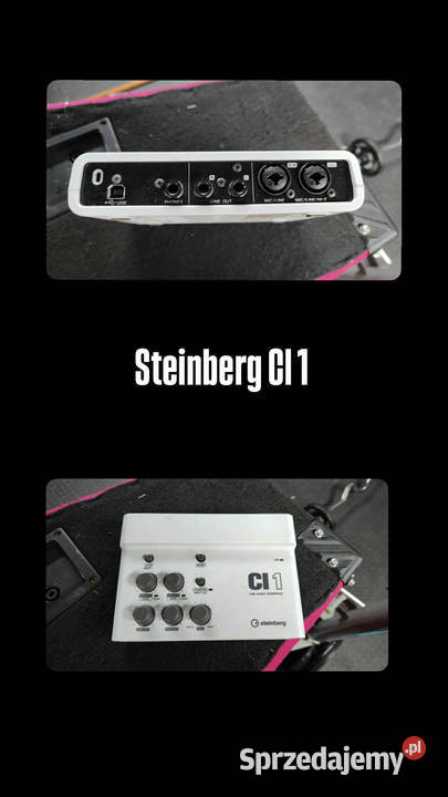 Stainberg cl1 pomorskie Sopot