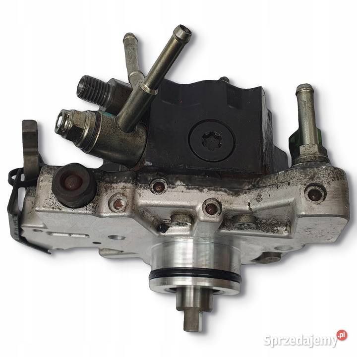 POMPA WTRYSKOWA Toyota Auris Corolla Yaris 14 Pompy wtryskowe Chełm