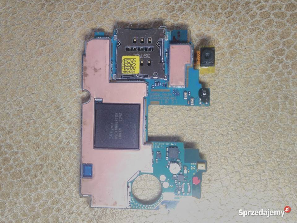 lg d802 g2 płyta główna 802 Sandomierz sprzedam