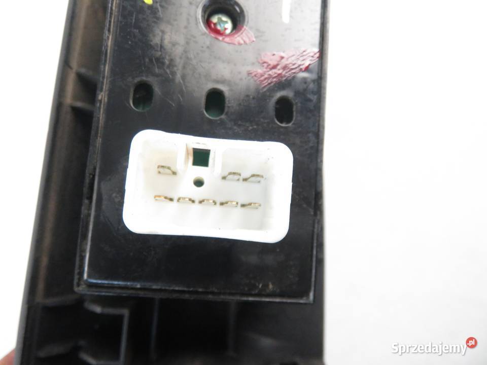 PANEL SZYB HYUNDAI GETZ TB 935701C010 sprzedam