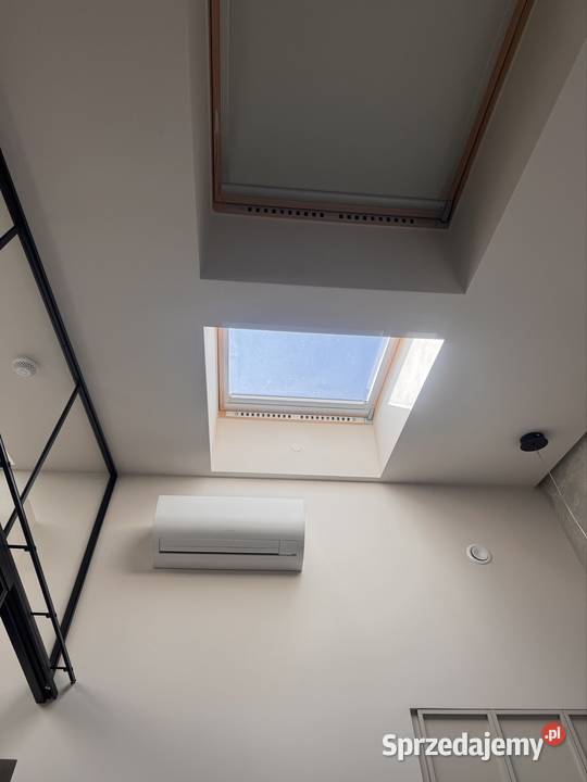 Klimatyzacja małopolskie Kraków