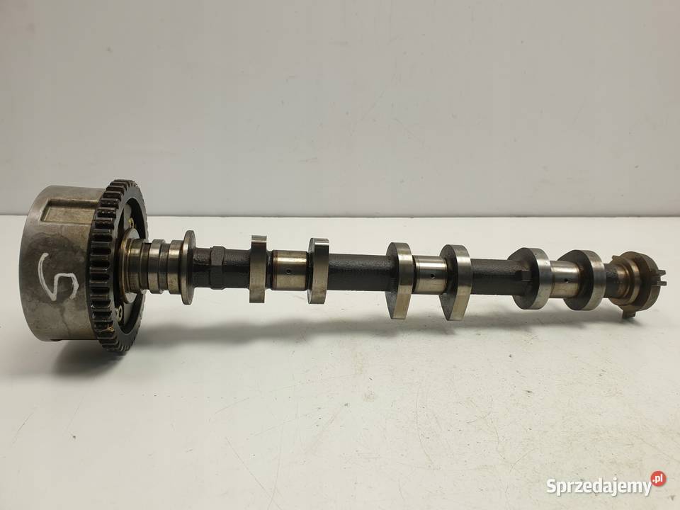 Suzuki Alto 10 SSĄCY WAŁEK ROZRZĄDU 1274058MA0 osobowe Chełm