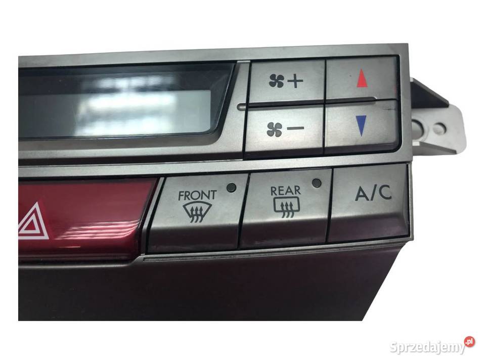SUBARU OUTBACK IV LEGACY V 20092014 PANEL świętokrzyskie Skarżysko-Kamienna