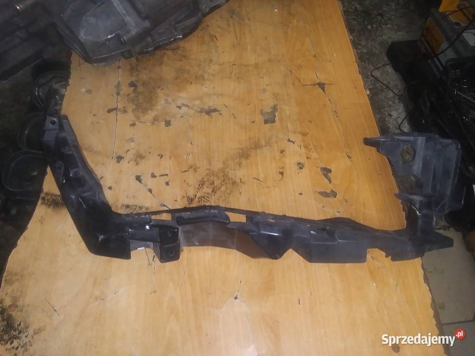 SeatLeon 3 zlizg przod prawy Lubin