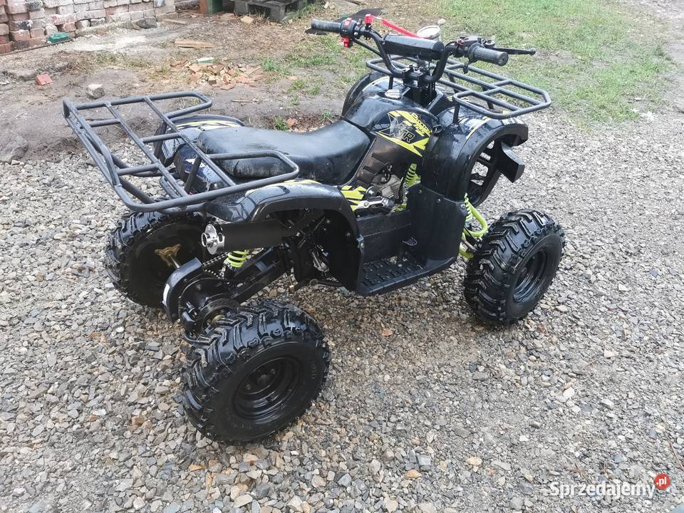 Quad 125cm stan jak nowy