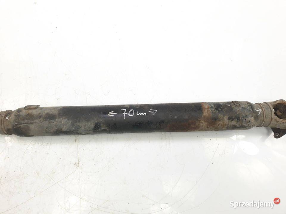 WAŁ NAPĘDOWY TOYOTA FJ CRUISER TYŁ Lipno