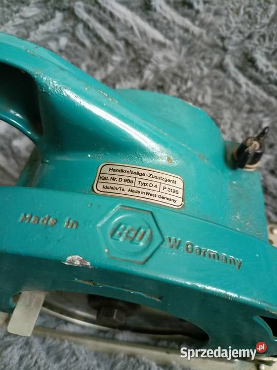 PRZYSTAWKA WIERTARKI BLACK DECKER dolnośląskie Kłodzko sprzedam