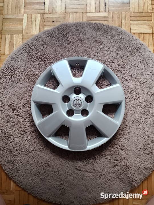 Kołpak Toyota 16 Kołpaki Gniezno sprzedam
