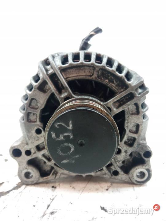 ALTERNATOR 06F903023F 20 TDI Mitsubishi