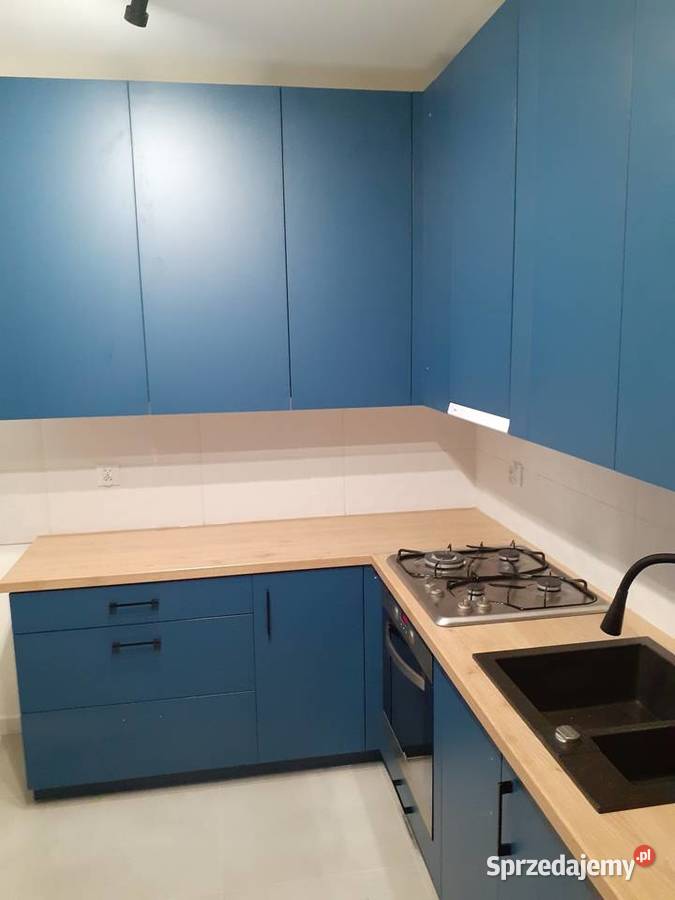 I pietro 4 pokoje 70m2 Słoneczny Stok Białystok sprzedam