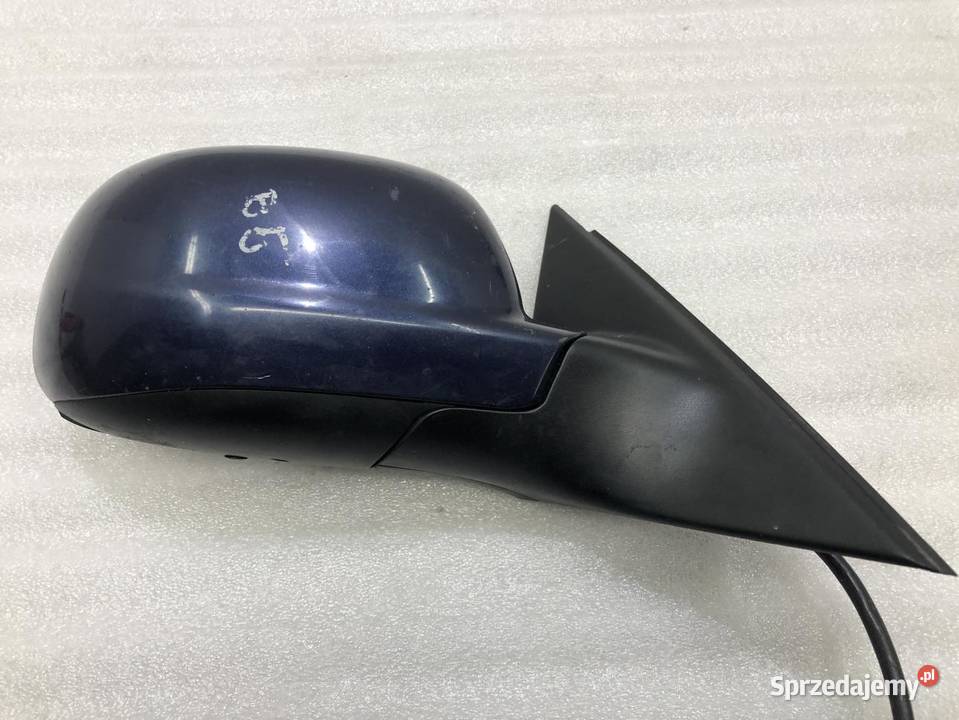 LUSTERKO PRAWE VOLKSWAGEN PASSAT B5 5PIN