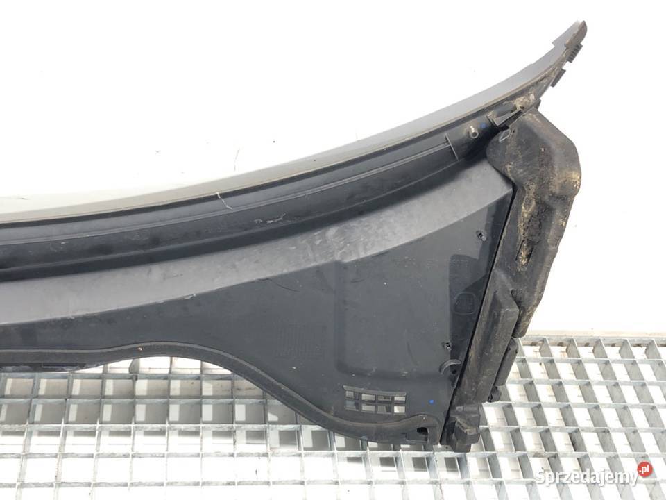PODSZYBIE FIAT TIPO 520992140E Hatchback OSŁONA sprzedam