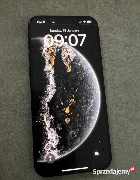 iPhone 15 pro kujawsko-pomorskie Toruń