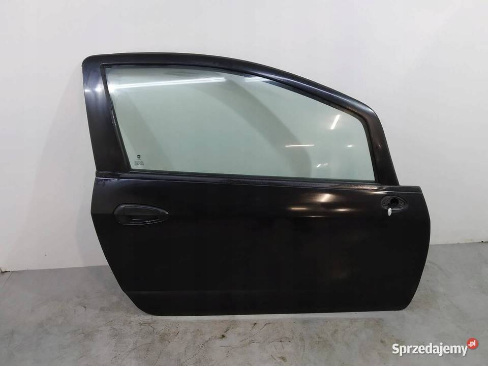 DRZWI PRAWE PRZÓD 3D 876 Fiat Grande Punto świętokrzyskie sprzedam
