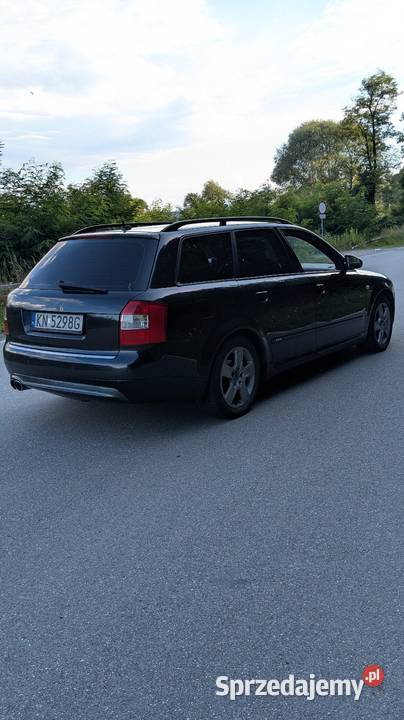 Audi a4 b6 S4 Recaro Sline