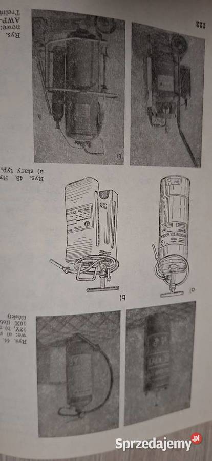 Zabezpieczenie przeciwpożarowe placów i zapleczy Łęczyca sprzedam