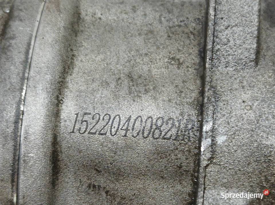SPRĘŻARKA KLIMATYZACJI 22 D THERMO KING 1021120 świętokrzyskie