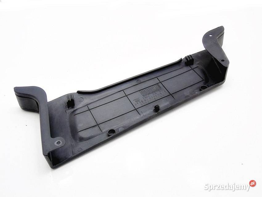 OBUDOWA OSŁONA FOTELA PRZÓD PRAWY HYUNDAI MATRIX Sosnowiec