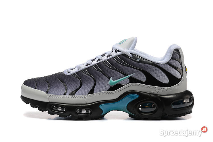 Nike Air Plus TN buty meskie rozmiary 40 do 46 Nike Mielec