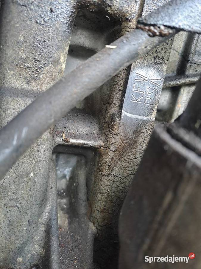 Citroen Berlingo Peugeot Partner 14 8V 128 kod Jastrzębie-Zdrój