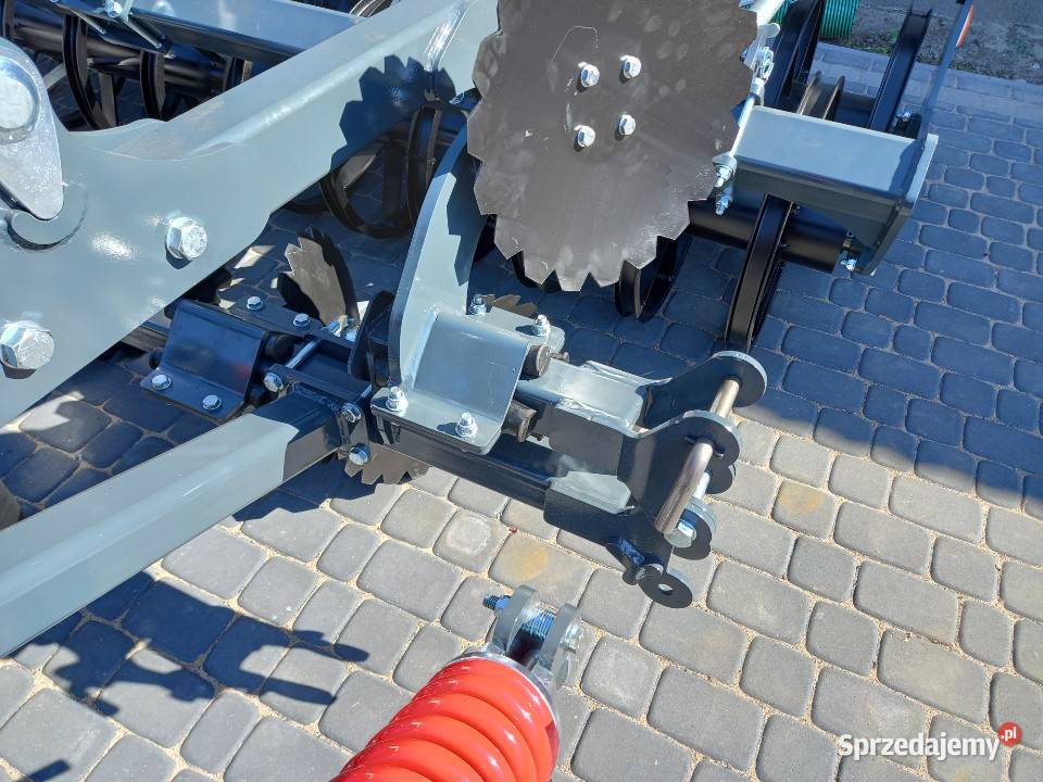 Kultywator 30 m bezorkowy Pszczew sprzedam