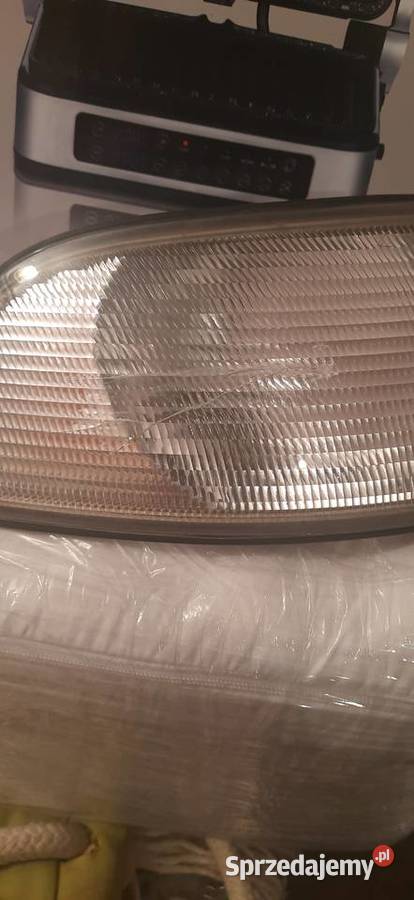 Kierunkowskaz Audi a8 d2