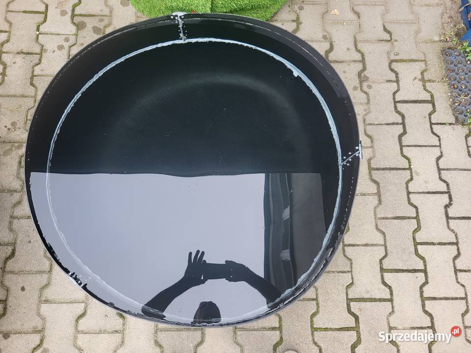 Oczko wodne zbiornik z tworzywa 100cmx37 Wrocław
