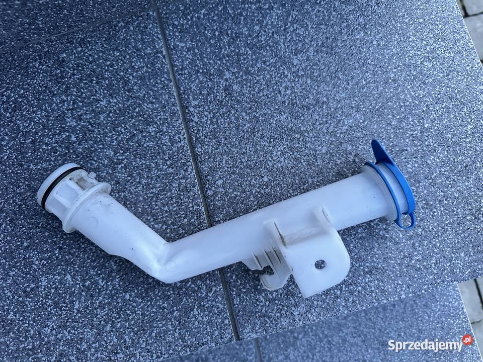 Suzuki Swift Mk8 Lejek Wlew Zbiornika Radziszów