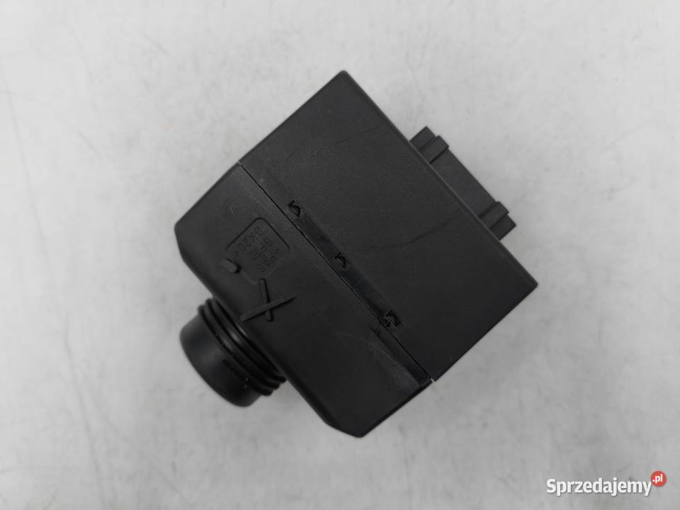 Stacyjka Kluczyk Mercedes C Klasa S203 W203 C208 Wyszków