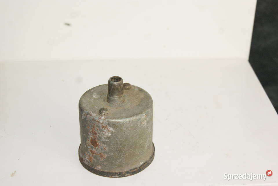 Citroen 2CV licznik orginał ED CHATILION BAGNEUX Rybnik sprzedam