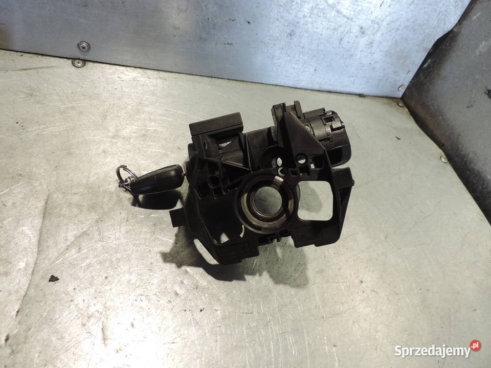 STACYJKA OPEL ASTRA II G Rok produkcji 2001 sprzedam