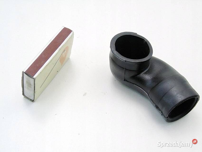 WĄŻ PRZEWÓD ODMY OLEJU 20 TB TURBO VOLVO S40 V40 Sosnowiec