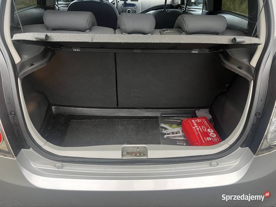 Super miejskie auto możliwa zamiana lubuskie Zielona Góra sprzedam