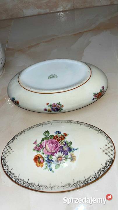 Puzderko Limoges France Gdańsk