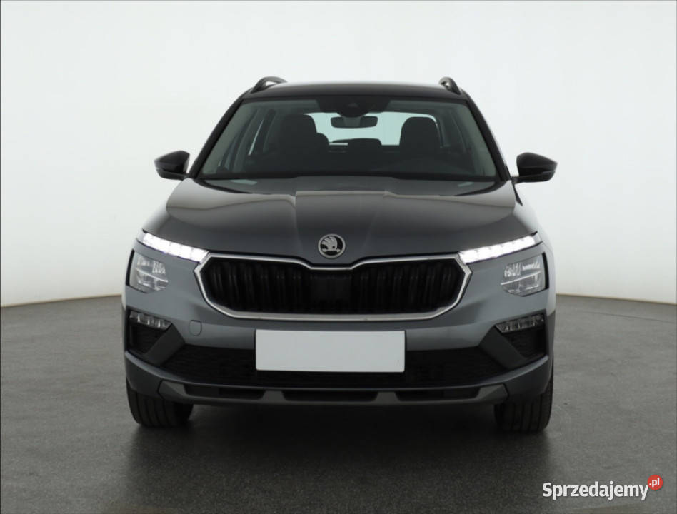 Skoda Kamiq 10 TSI