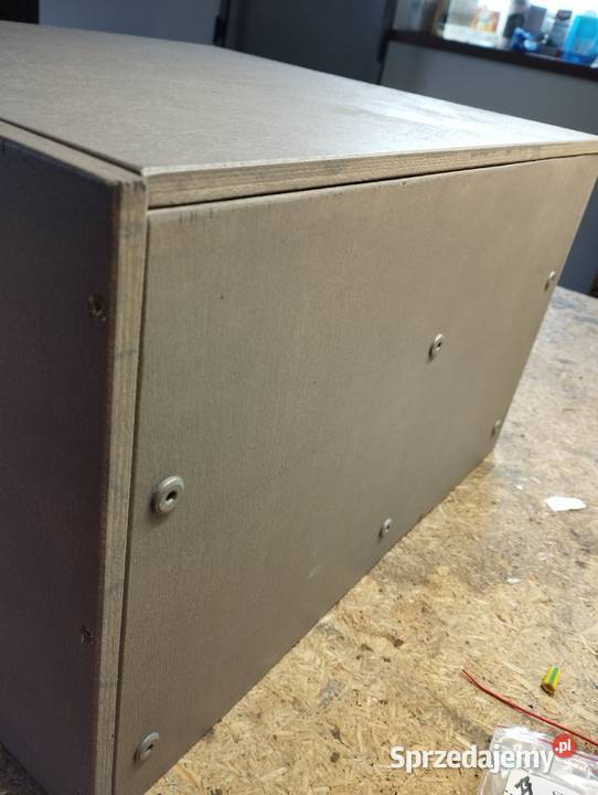 Nowy Magazyn Energii 24v LiFePO4 75 kWh Zielona Góra