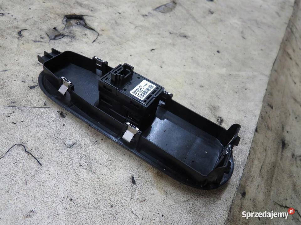 PANEL PRZEŁĄCZNIK SZYB PRZÓD MINI F55 F56 osobowe
