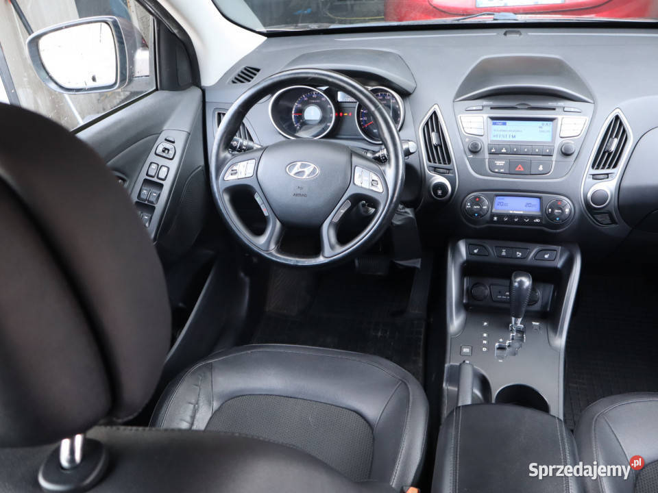 Hyundai ix35 20 GDI Hyundai Katowice