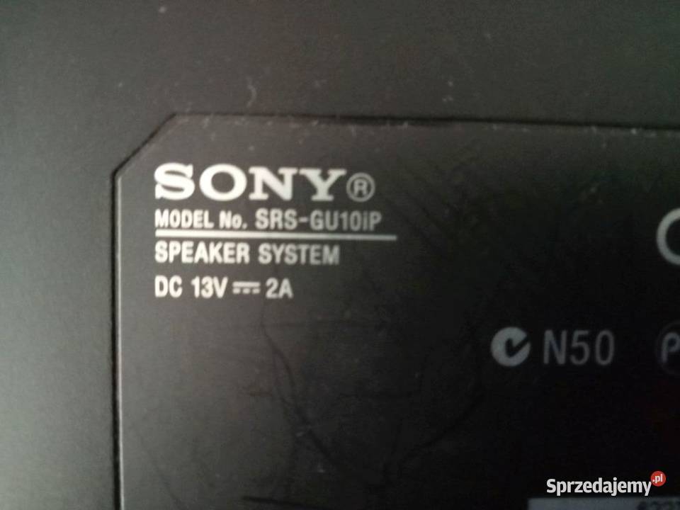 Stacja dokująca do iPada i innych urządzeń audio
