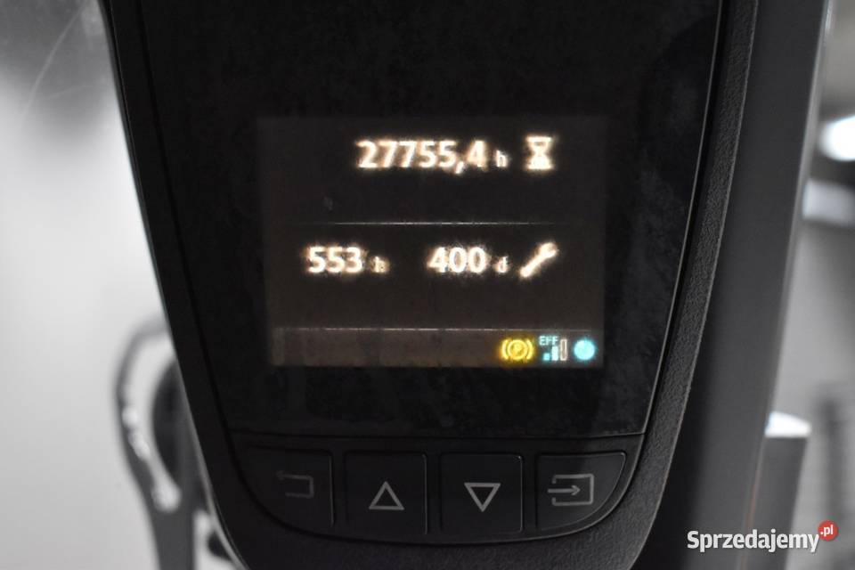 Wózek widłowy Linde H45T 02 gaz Wózki widłowe Czechy